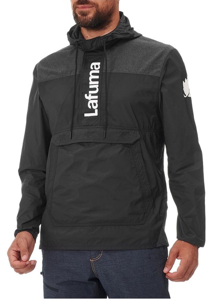 Wındltd T-Zıp Erkek Softshell