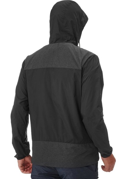 Wındltd T-Zıp Erkek Softshell