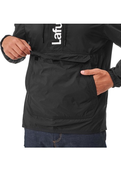 Wındltd T-Zıp Erkek Softshell