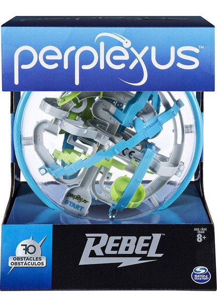 Spin Master Perplexus Rebel 3D