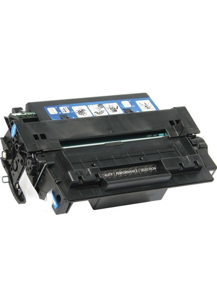 51A-Q7551A Muadil Toner