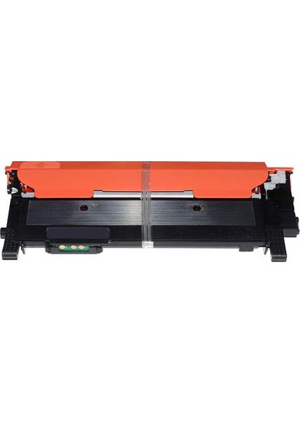 CLP-320-CLT-K407S-SU134A Siyah Muadil Toner