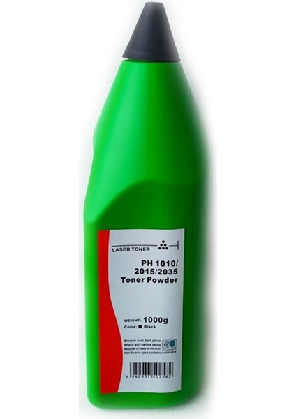 CRG-710-CRG-710H Toner Tozu 1 kg