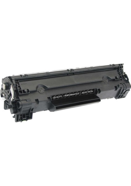 CB435A-CB436A-CE285A Universal Muadil Toner