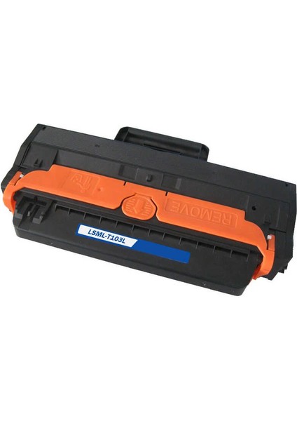 SCX-4729 ML-2955 MLT-D103L SU720A Muadil Toner Yüksek Kapasiteli