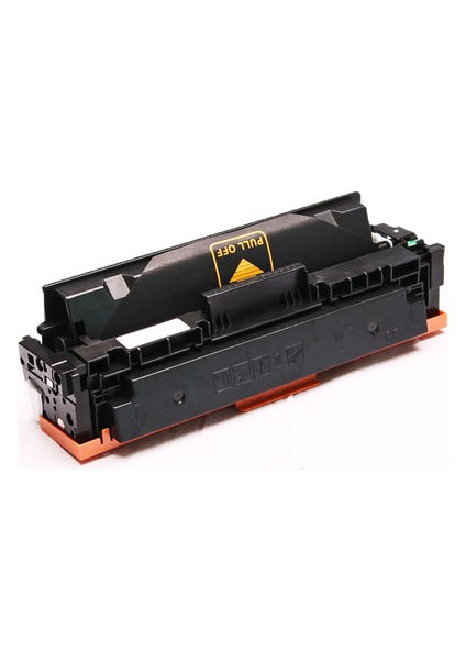 413X-CF413X (CF410X) Kırmızı Muadil TONER-M452-M477