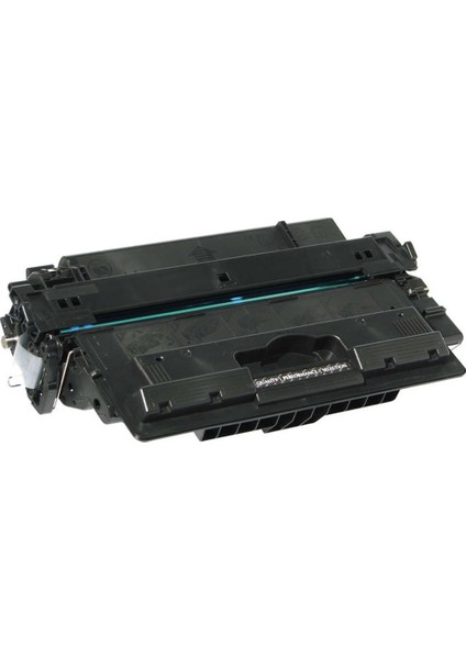 Toner Grup CF214X-700-M712N-M715-M725DN Muadil Toner