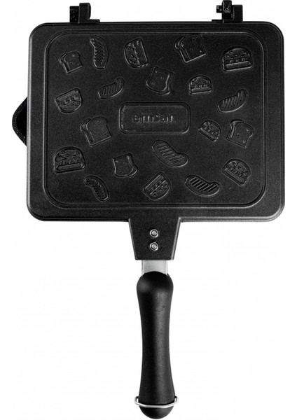 Rack Tost Grill