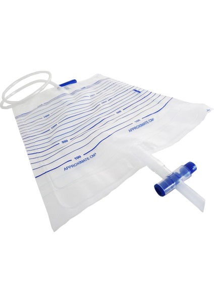 Idrar Torbası T Musluklu 40 Adet fiyatları