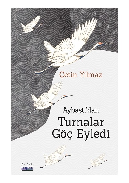 - Aybastı'dan Turnalar Göç Eyledi