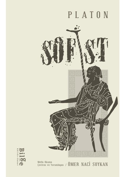 Sofist - Platon