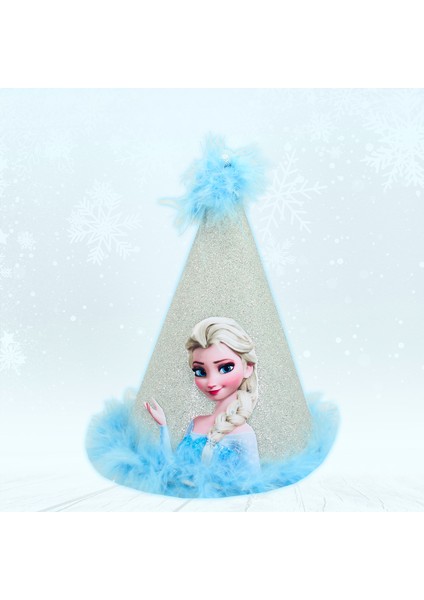 Frozen Şapka