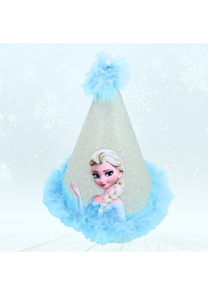 Frozen Şapka modelleri
