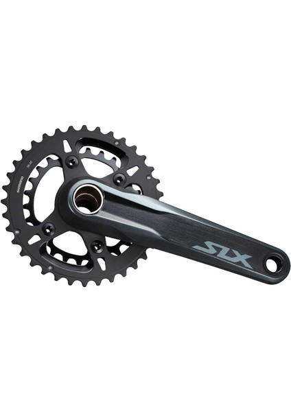 Slx FC-M7120-B2 12-Vites 36-26T 170MM Aynakol