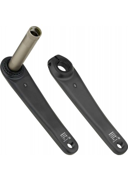 Xt FC-M8100-1 12-Vites 175MM Aynakol Kolu fırsatları