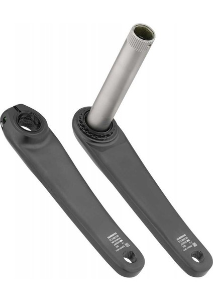 Xt FC-M8130-1 12-Vites 175MM Aynakol Kolu fırsatları