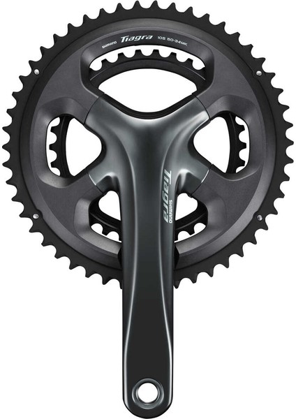 Tıagra FC-4700 10 Vites 50/34T 172.5MM Aynakol