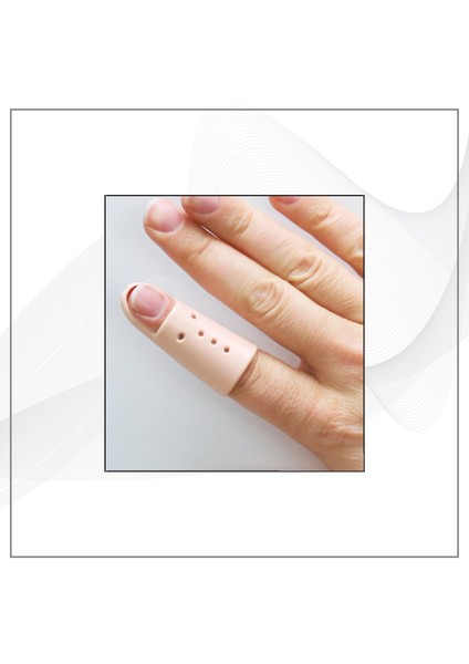 Fixflex Mallet Finger Splinti fiyatları