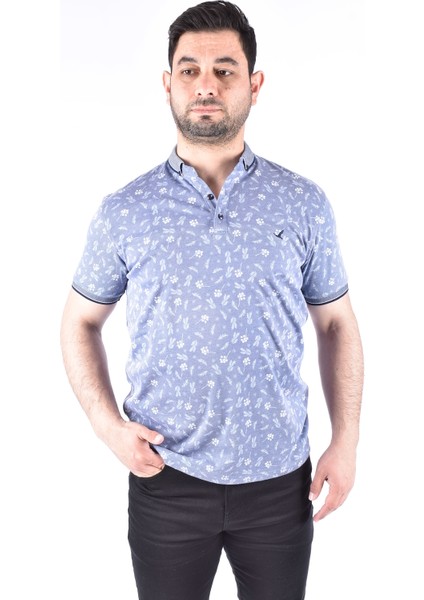 TSR5098 Klasik Polo Yaka Tshirt fiyatları