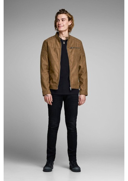 Only Jjerocky Jacket Noos Erkek