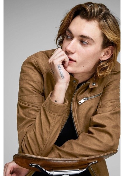 Only Jjerocky Jacket Noos Erkek fırsatları