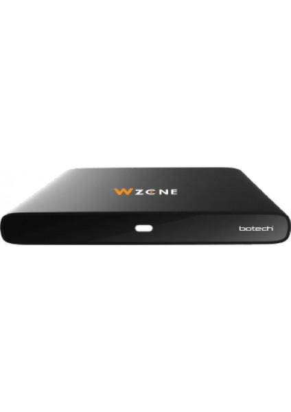 Wzone 4K Android TV Box