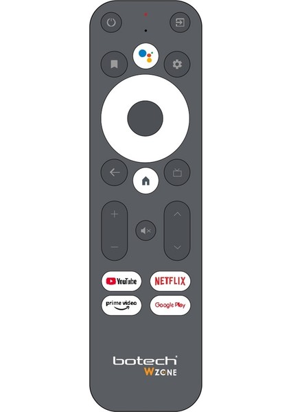 Wzone 4K Android TV Box