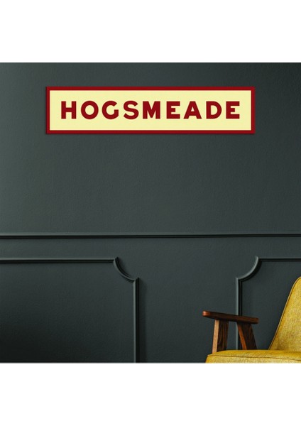 Tabela Hogsmeade 37121