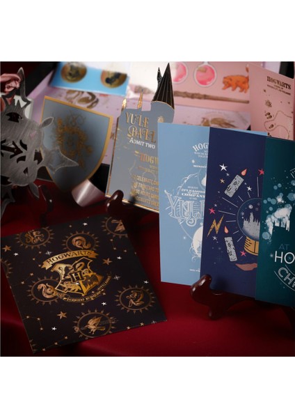 Wizarding World Wizarding World-Harry Potter-Hermione Yule Ball Box 37737