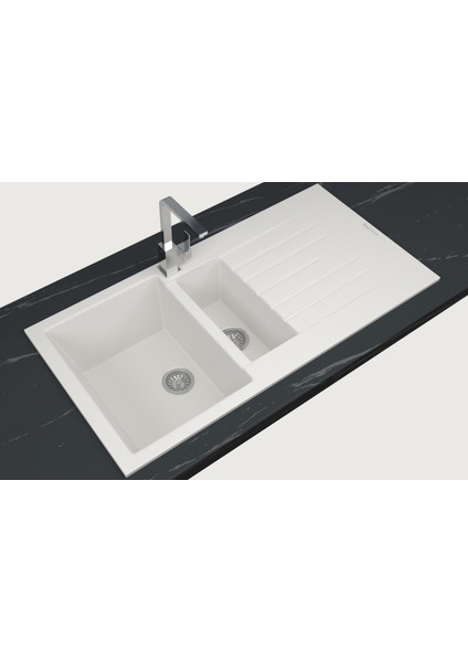 Granit Eviye P005_W