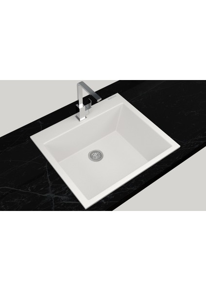 Granit Eviye K002_W