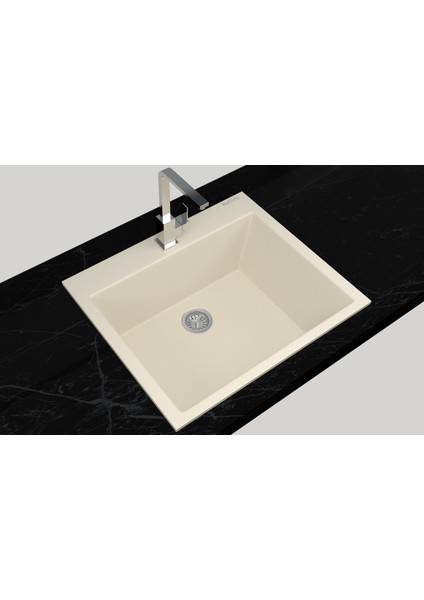 Granit Eviye K002_C
