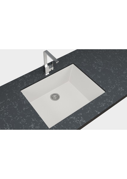 Granit Eviye K012_W