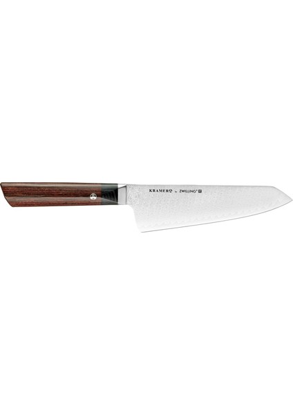 Kramer Meıjı Santoku Bıçağı 18 cm
