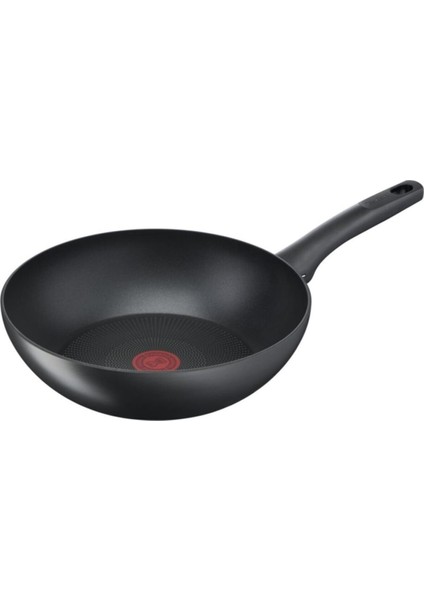 Titanyum 3x Ultimate Indüksiyon Tabanlı Wok Tava - 28 cm. 2100118301