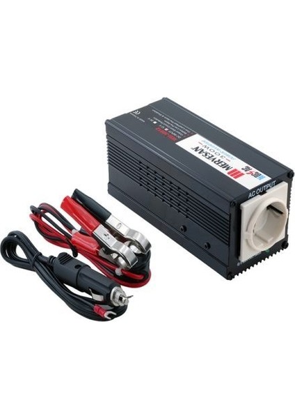 Msı- 300- 24 / 300W 24V Invertör