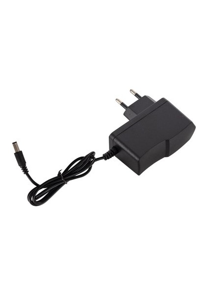 12 Volt 1 Amper Adaptör