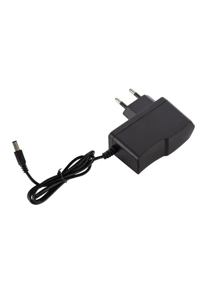 Zmr 12 Volt 1 Amper Adaptör