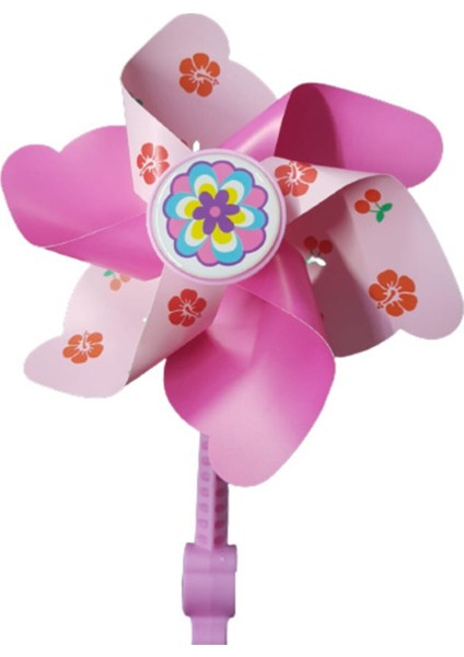 Bisiklet Rüzgar Gülü