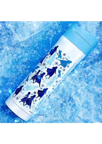 Frozen Termos 430 ml.