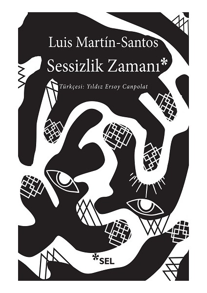 Sessizlik Zamanı - Luis Martín - Santos