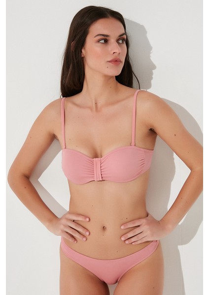 Mistik Gül Basic Pop Bikini Üstü fiyatları