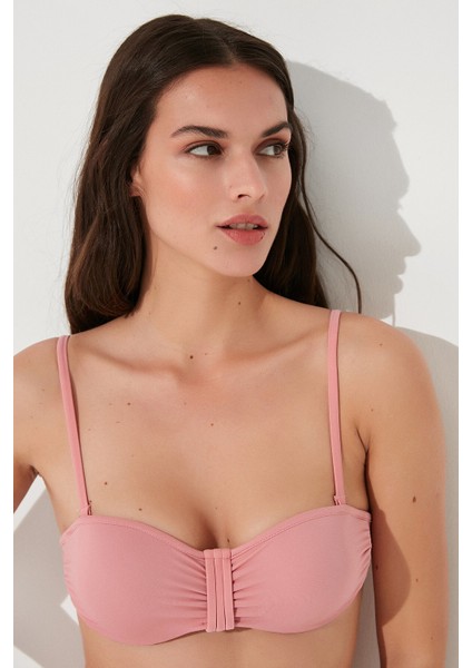 Mistik Gül Basic Pop Bikini Üstü modelleri