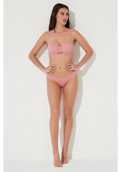 Mistik Gül Basic Pop Bikini Üstü indirimleri