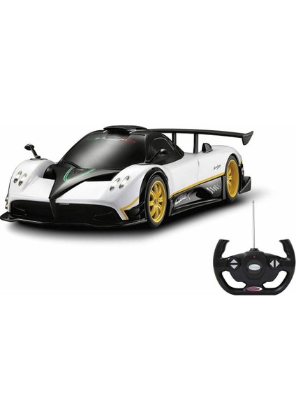 Parstek Rastar 1:14 Pagani Zonda R Uzaktan Kumandalı Araba