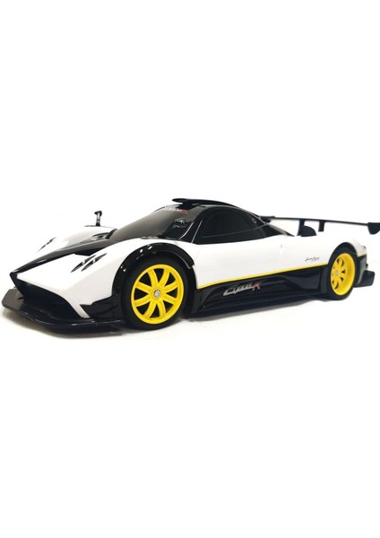 Parstek Rastar 1:14 Pagani Zonda R Uzaktan Kumandalı Araba