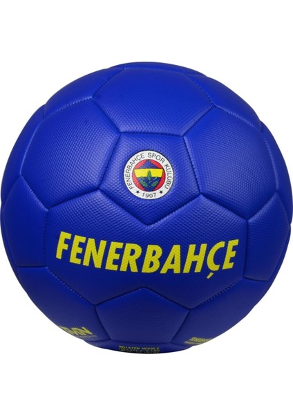 fb Futbol Topu Tmn Lisanslı Lacivert