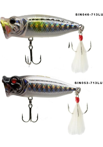 SH-002 B Monster Serisi Suni Yem
