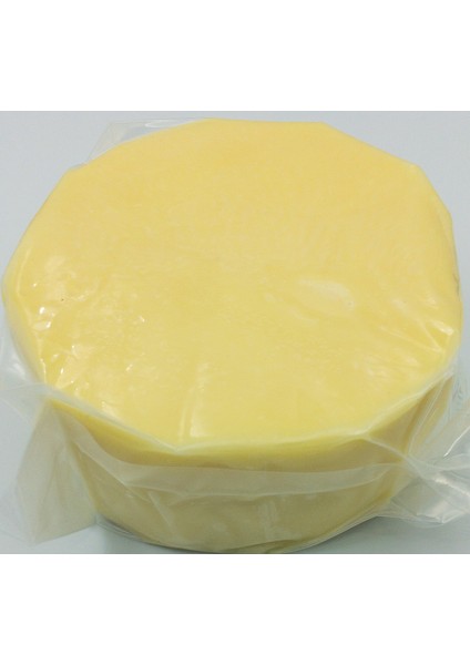 Taze Kaşar Peynir 500 gr