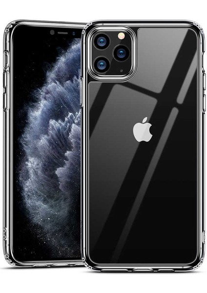 iPhone 11 Pro Max Kılıf Ice Shield Clear